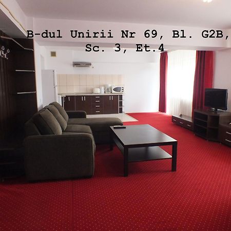 Alba Iulia Square - Apartments And Studios Bucarest Habitación foto