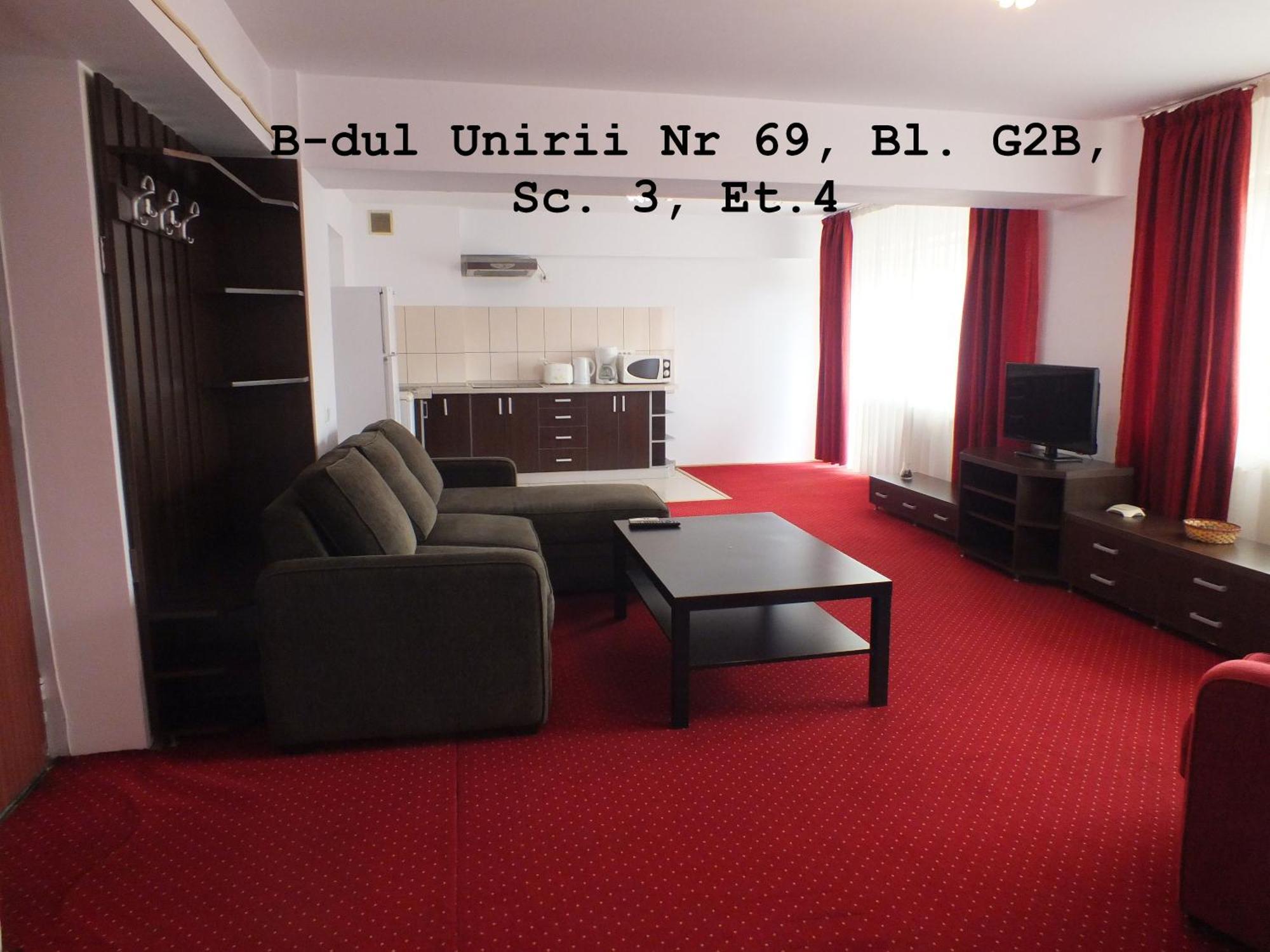 Alba Iulia Square - Apartments And Studios Bucarest Habitación foto