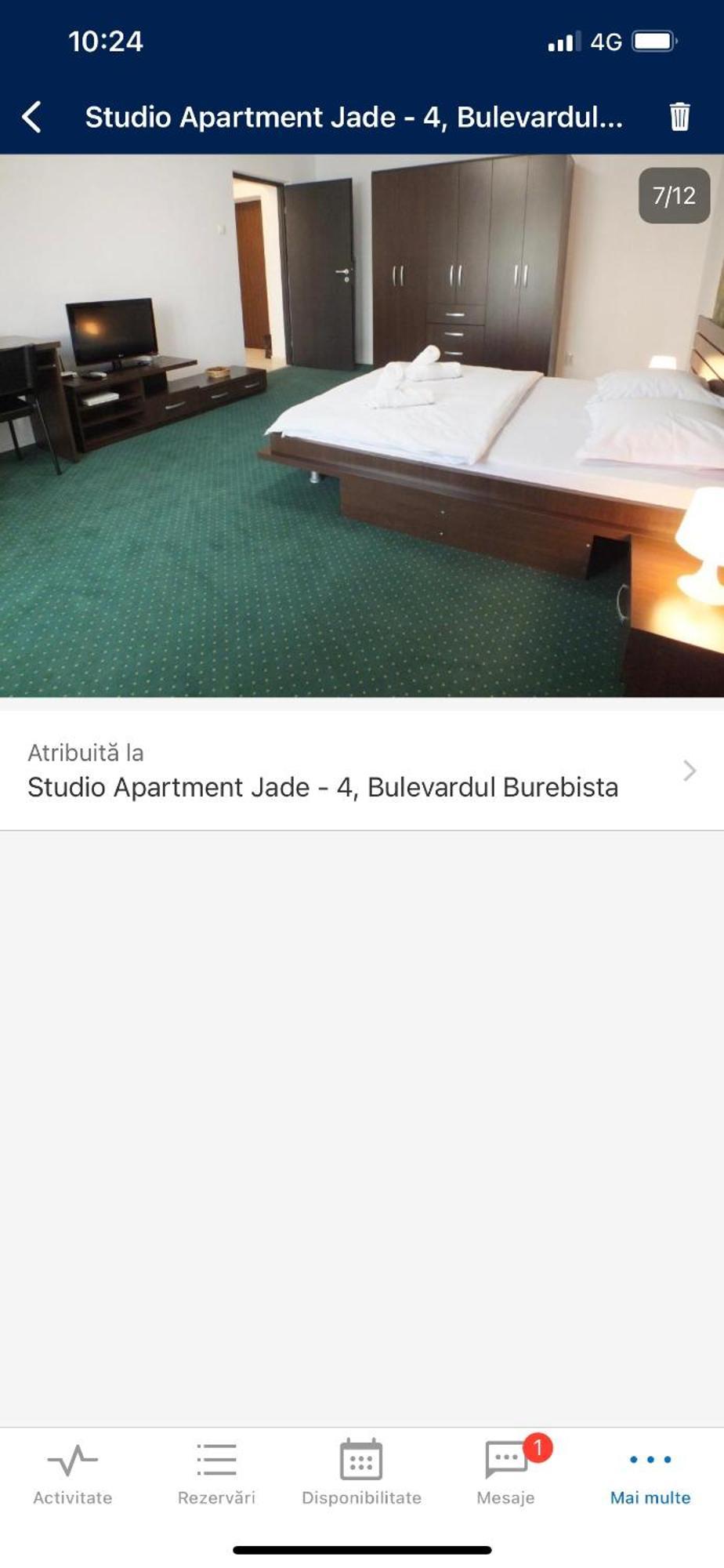 Alba Iulia Square - Apartments And Studios Bucarest Exterior foto