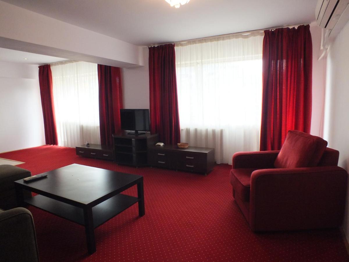 Alba Iulia Square - Apartments And Studios Bucarest Exterior foto