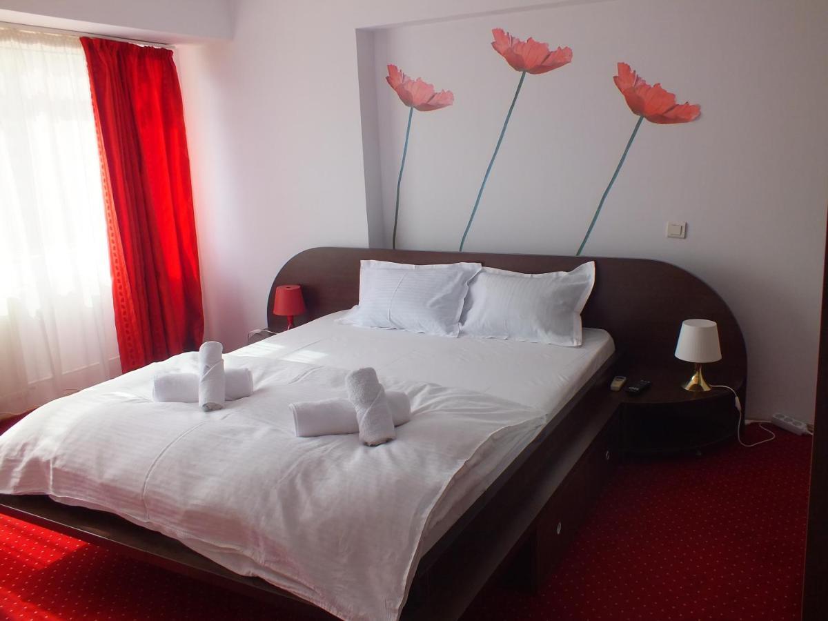 Alba Iulia Square - Apartments And Studios Bucarest Exterior foto