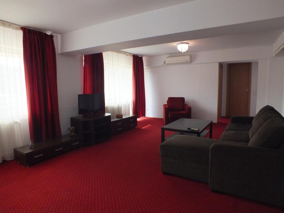 Alba Iulia Square - Apartments And Studios Bucarest Exterior foto