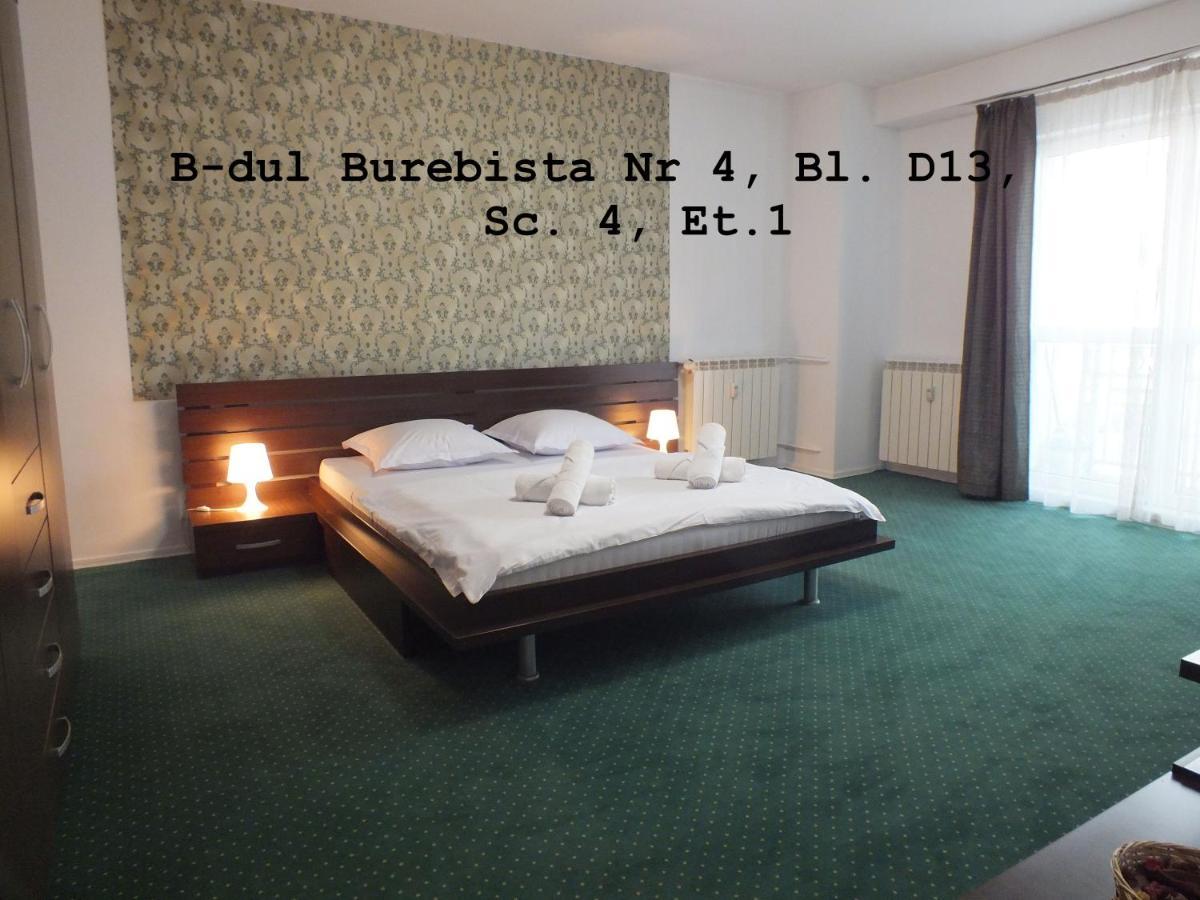 Alba Iulia Square - Apartments And Studios Bucarest Habitación foto